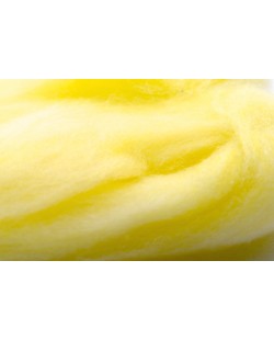 SUPER FINE DUBBING pale yellow